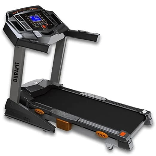 Durafit Heavy Hike treadmill