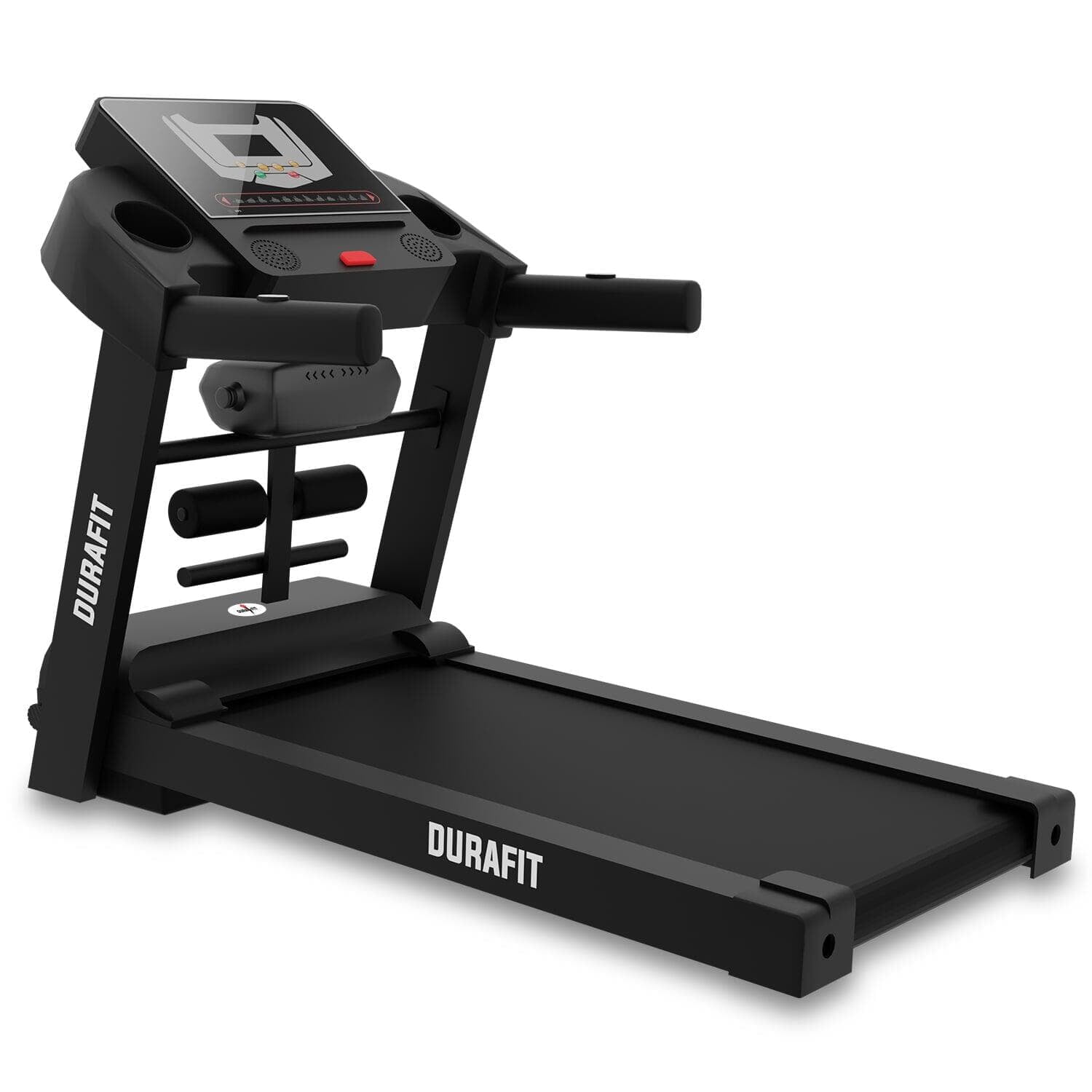 Durafit Spark Multifunction 2HP Treadmill