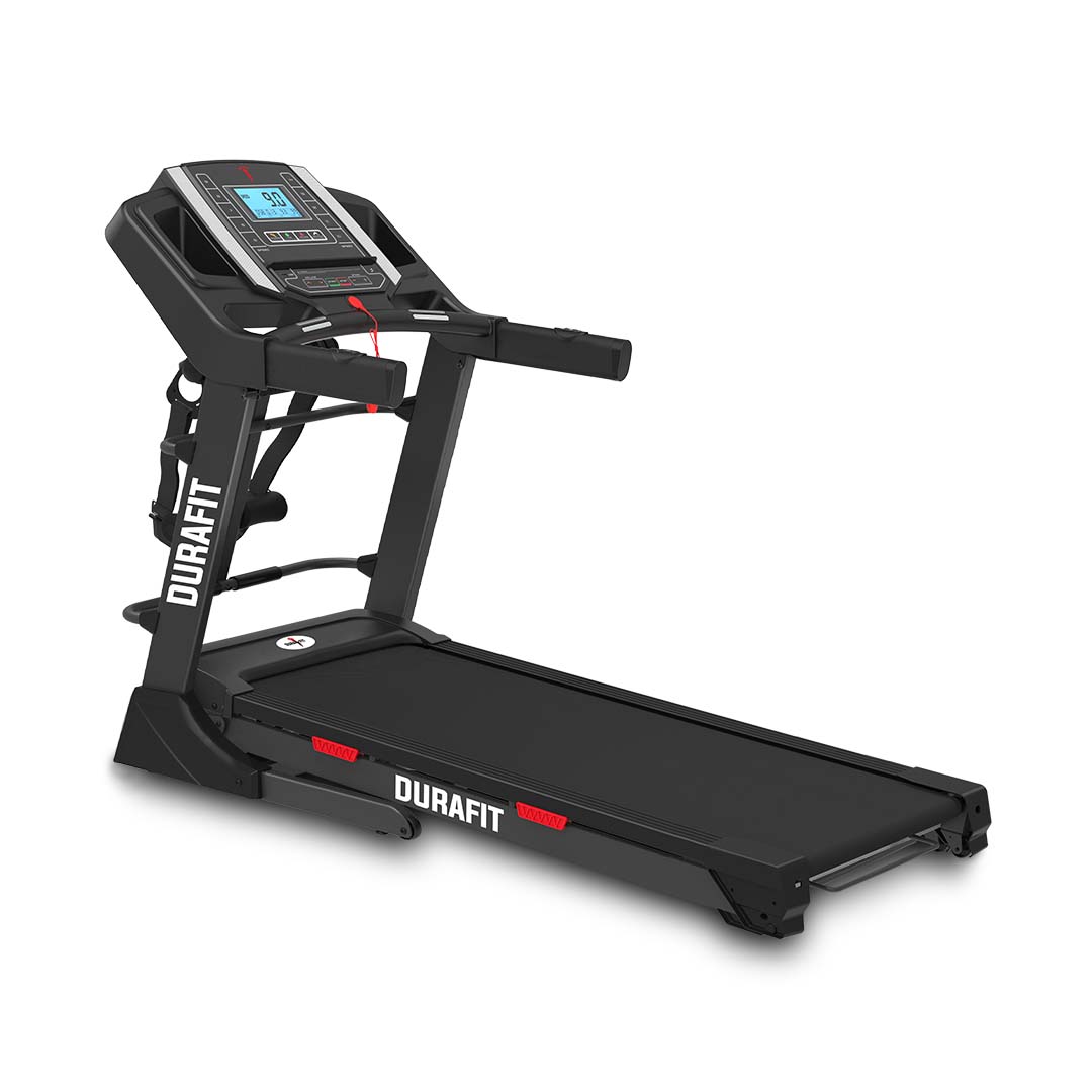 Durafit Bronco Multifunction treadmill  
