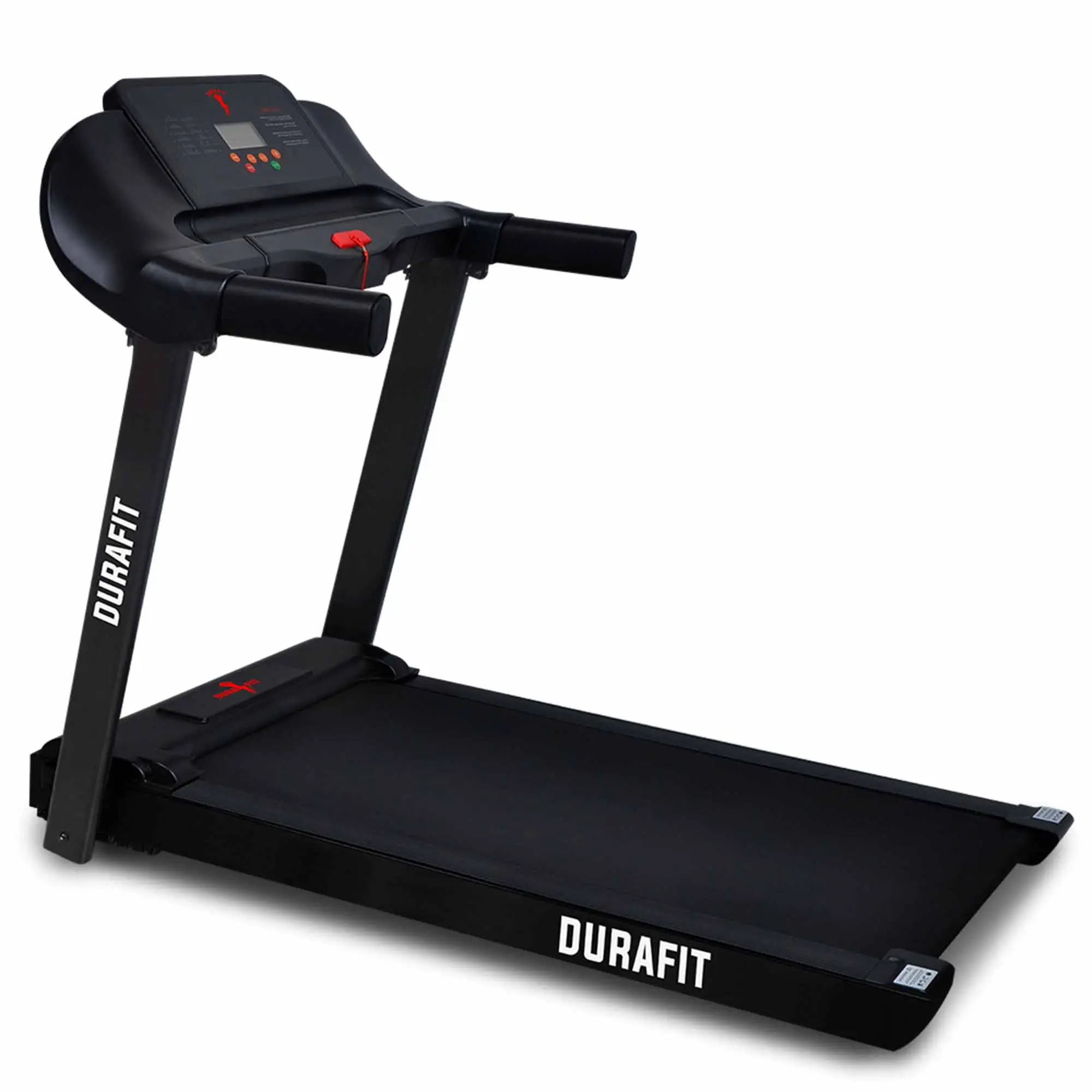 Durafit Serene 3HP Treadmill 