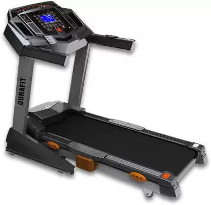 Durafit Solid Treadmill