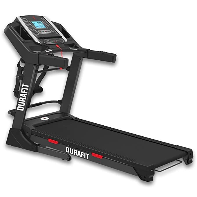 Durafit Bronco Multifunction Treadmill