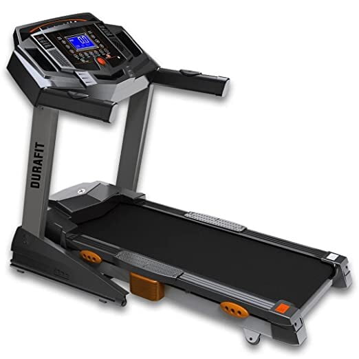 Durafit Heavy hike Treadmill 5HP Treadmill