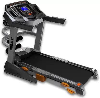 Durafit Heavy Multifunction Treadmill 5HP Treadmill