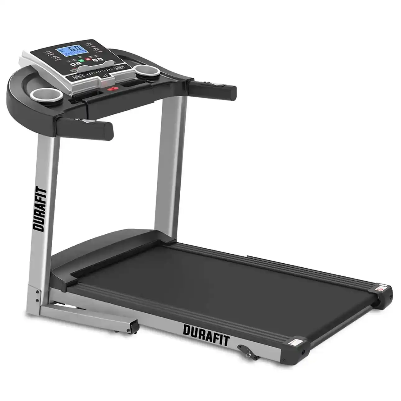 Durafit Strong 4HP treadmill