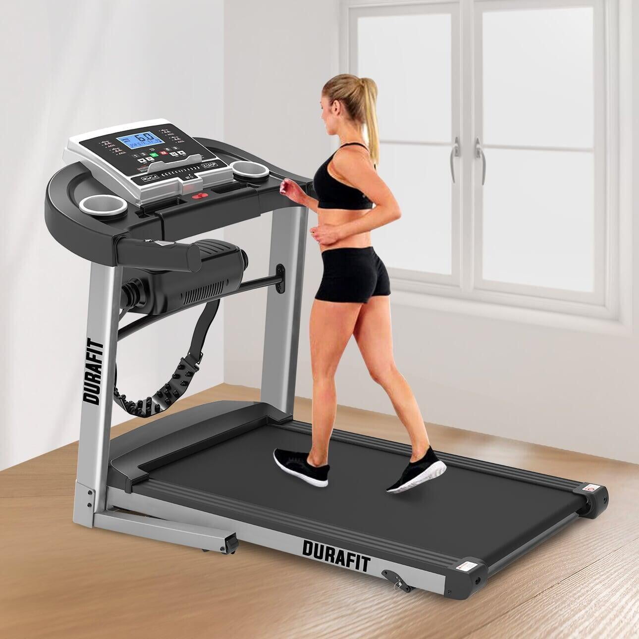 Durafit strong multifunction treadmill 